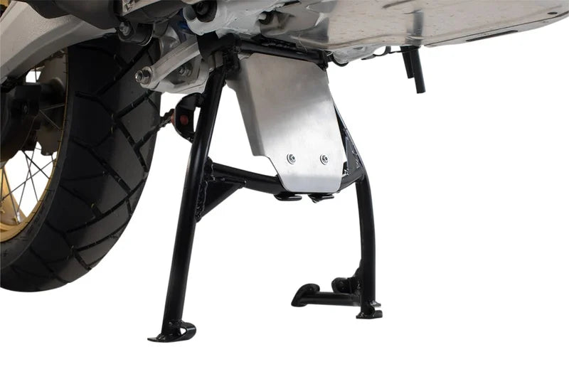 SW-Motech Engine Guard Ext Silver. Honda CRF1000L / CRF1100L