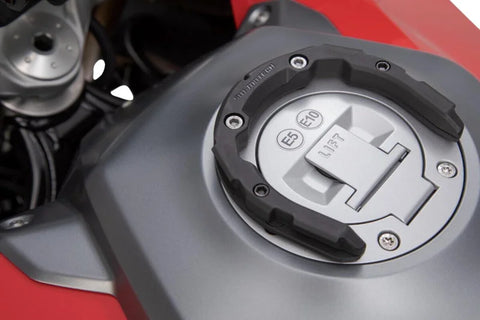 SW-Motech Tank Ring PRO — Suzuki
