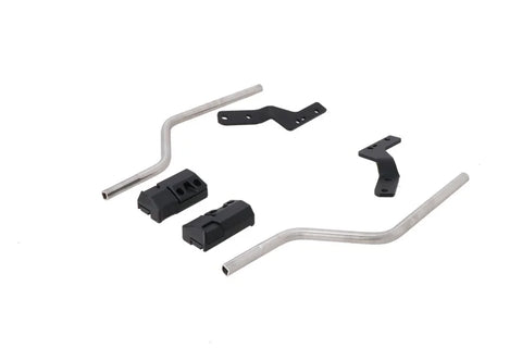 SW-Motech Blaze Pannier Spacer — Yamaha MT-09 (HTA.06.740.87100/B)