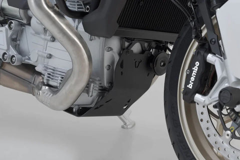 SW-Motech Engine Guard — Moto Guzzi Aviazione Navale / V100 1050 Mandello (MSS.17.038.10000/B)