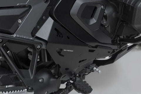 SW-Motech Heel Protector R1300GS Adventu