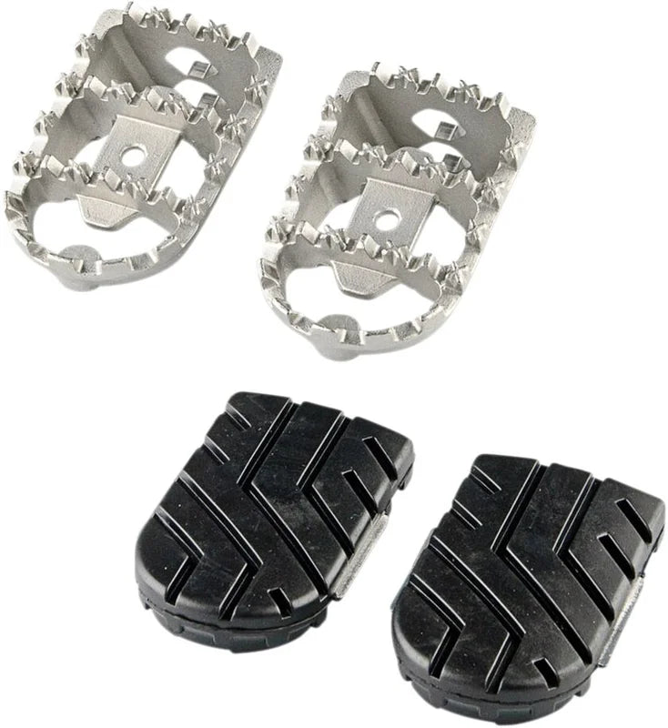 SW-Motech Footrest Ion