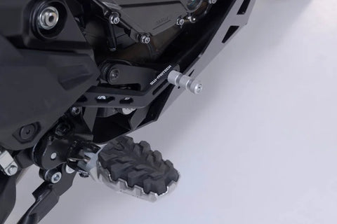 SW-Motech Brake Pedal — Suzuki V-Strom (FBL.05.845.10000)