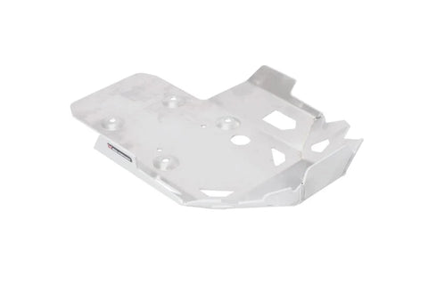 SW-Motech Engine Guard Silver R1300GS — BMW Adventure / R 1300 GS