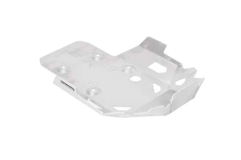 SW-Motech Engine Guard Silver R1300GS — BMW Adventure / R 1300 GS