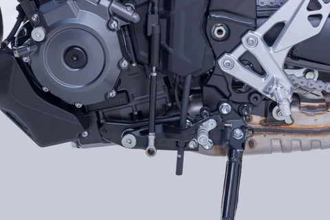 SW-Motech Gear Lever — Suzuki