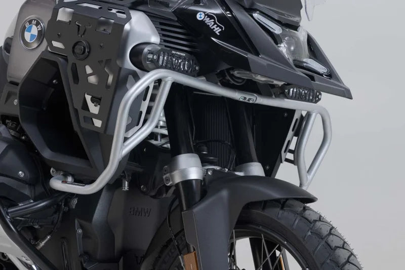 SW-Motech Upper Crashbar F/ Oe BMW Crash