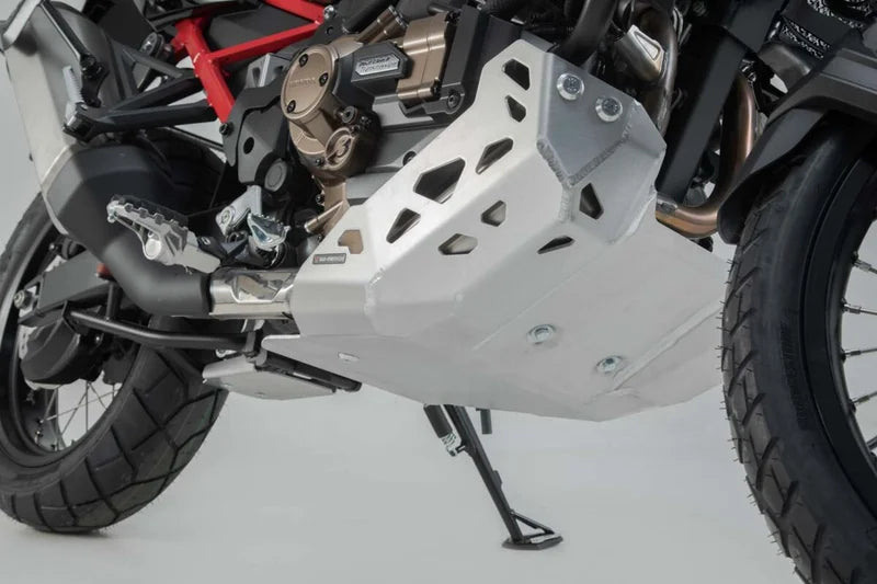 SW-Motech Engine Guard — Honda Africa Twin (MSS.01.942.10101/S)