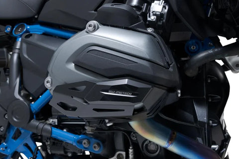 SW-Motech Cylinder Guard — BMW (MSS.07.781.10203/B)