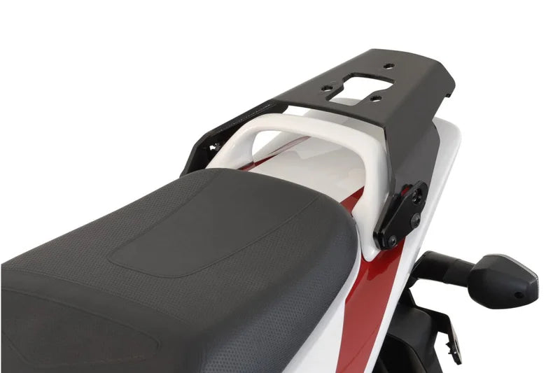 SW-Motech Luggage Alu Rack Black Honda CB1300 / CB1300S