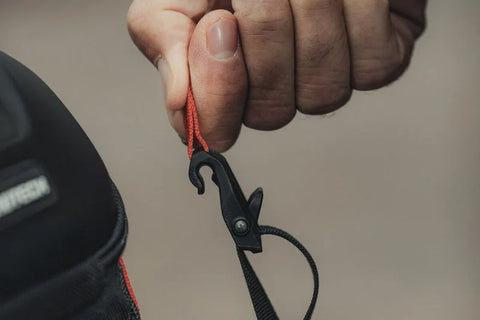 SW-Motech PRO Roadpack Tail Bag