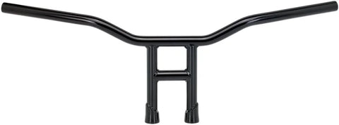 Biltwell Handlebar Tyson 10" Black
