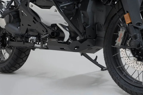 SW-Motech Engine Guard Black R1300GS — BMW Adventure / R 1300 GS