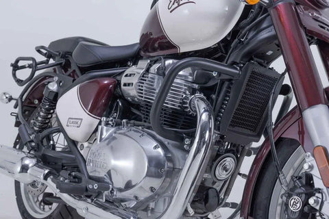 SW-Motech Crash Bar — Royal Enfield Classic 650