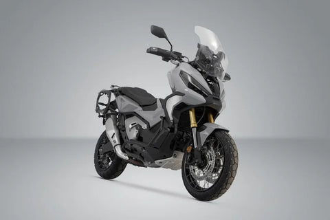 SW-Motech PRO Side Carrier — Honda X ADV