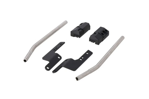 SW-Motech Blaze Pannier Spacer — Suzuki