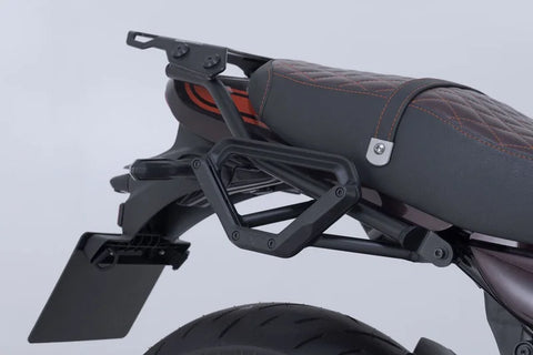 SW-Motech V-Loc Side Carrier Right — Kawasaki