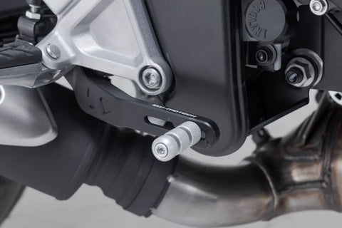 SW-Motech Brake Pedal — Honda Hornet
