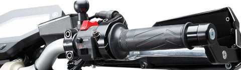 SW-Motech 1" Ball for M10 Mirror Thread — Universal (CPA.00.424.115)