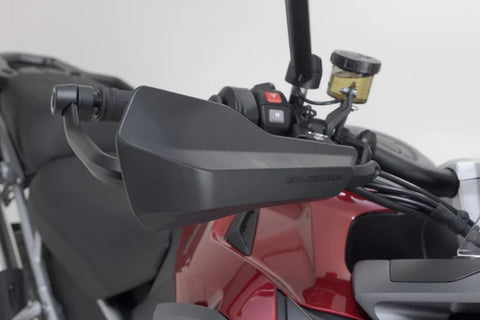 SW-Motech Handguard Kit Sport — Triumph Rally Explorer / Explorer