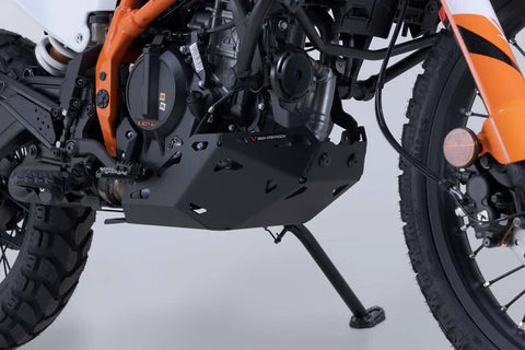 SW-Motech Engine Guard — KTM Enduro R / Smc R