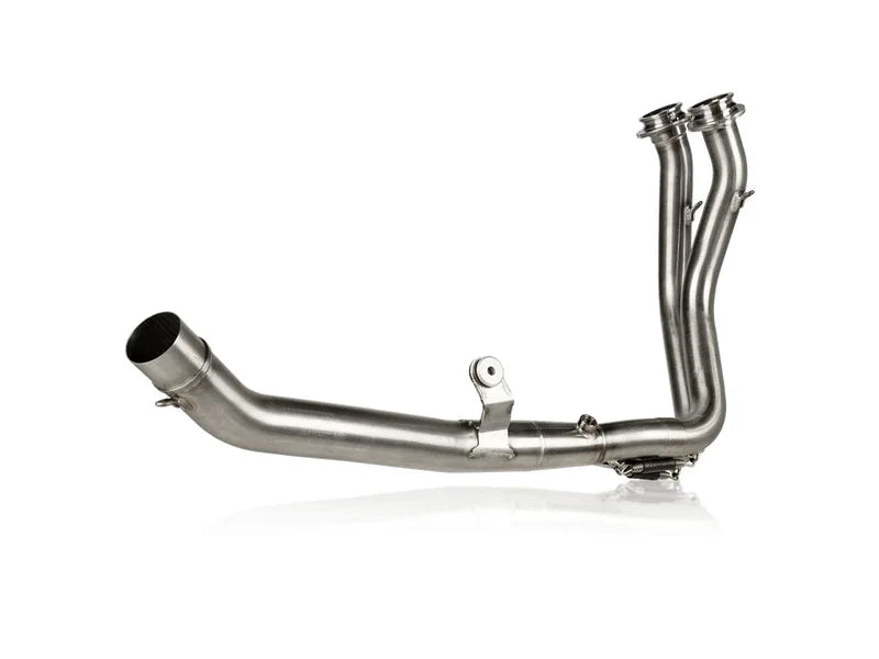 Akrapovic Headers & Collector Stainless Steel