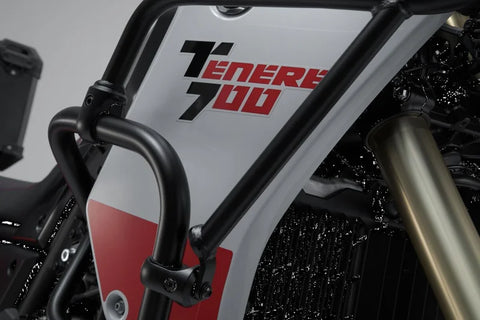 SW-Motech Upper Crash Bar — Yamaha Tenere 700 (SBL.06.799.10101/B)