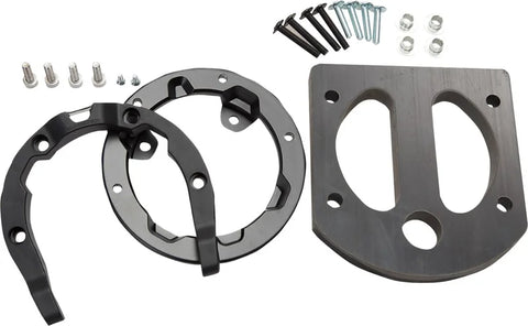 SW-Motech Ion Tank Ring — Kawasaki (TRT.00.475.31200/B)