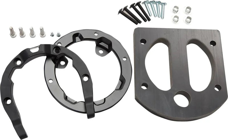 SW-Motech Ion Tank Ring — Kawasaki (TRT.00.475.31200/B)