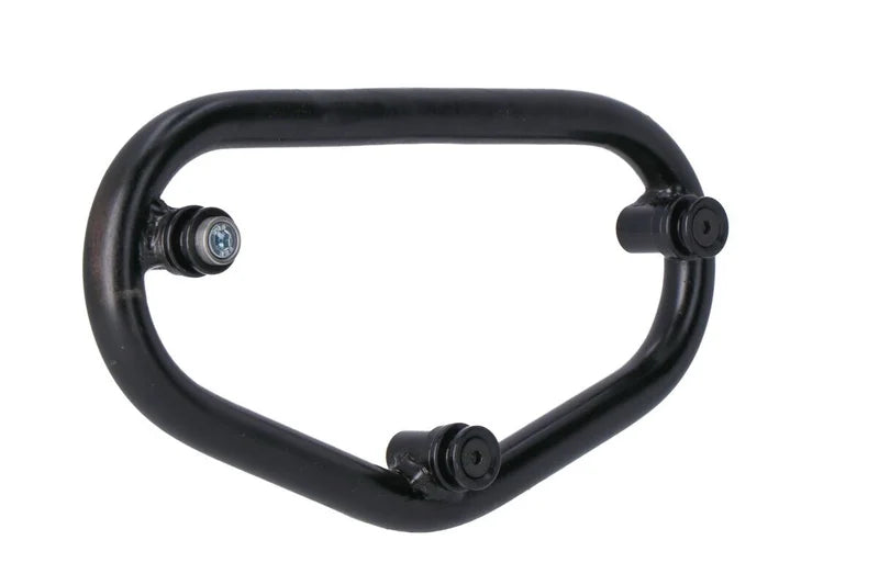 SW-Motech SLC Side Carrier L — Yamaha Tenere 700