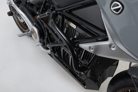 SW-Motech Crash Bar — Zero Naked Street
