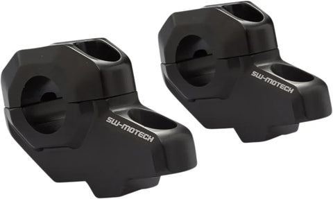 SW-Motech Bar Riser — Multi-Fit (LEH.00.039.21001/B)