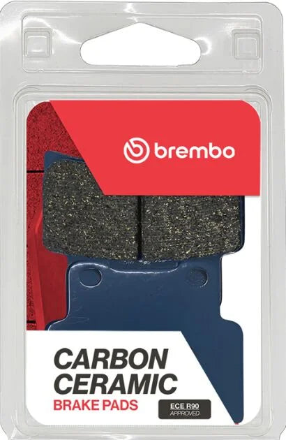 Brembo Ceramic Front Brake Pads 07GR7707