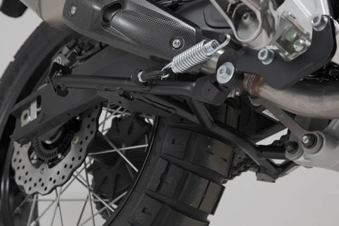 SW-Motech Center Stand — Yamaha Tenere 700