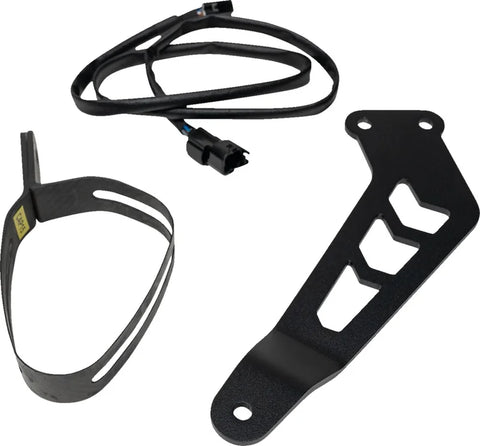 Akrapovic Fitting Kit (MUFFLER Clamp Bracket & Mountin Material)