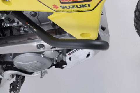 SW-Motech Crash Bar — Suzuki