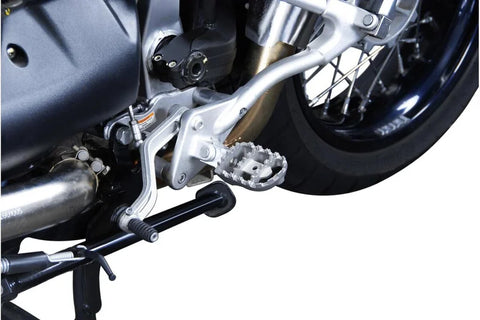SW-Motech Footrest Kit Ion — Multi-Fit (FRS.17.011.10001/S)