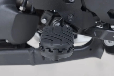 SW-Motech Footrest Kit Ion — Yamaha Tenere 700