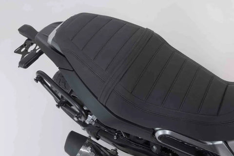 SW-Motech Side Carrier SLC R — Benelli Trail / Leoncino