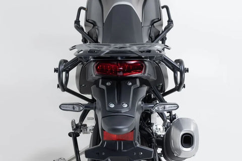 SW-Motech SLC Side Carrier L — Yamaha Tenere 700