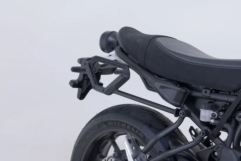 SW-Motech V-Loc Side Carrier Right — Yamaha X Tribute / XSR