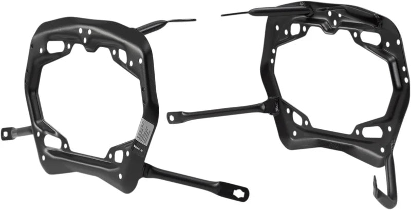 SW-Motech PRO Side Carrier Black Benelli Trk 502 X