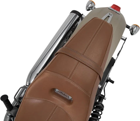 SW-Motech Slh Side Carrier Left Indian Scout