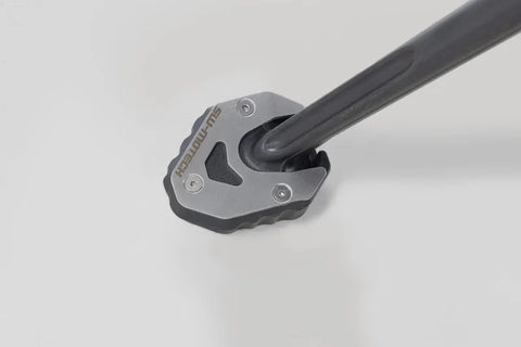 SW-Motech Side Stand Foot Extension — BMW R G/S