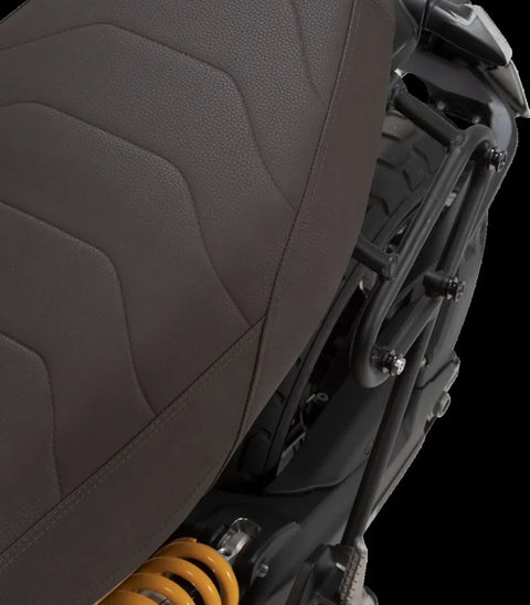SW-Motech SLC Side Carrier Left Black Ducati Scrambler 1100 PRO / Sport PRO