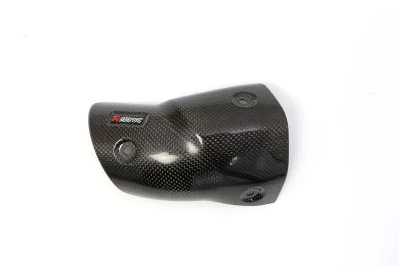 Akrapovic Heat Shield Carbon BMW (P-HSB16R1L)