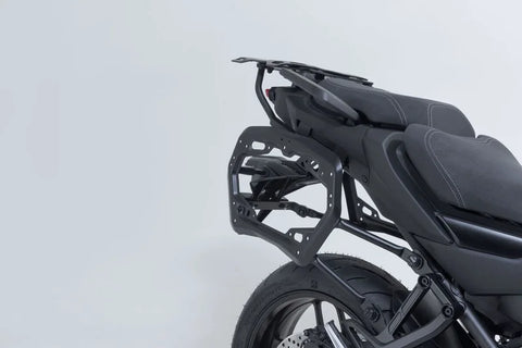 SW-Motech PRO Side Carrier — Yamaha Tracer 9