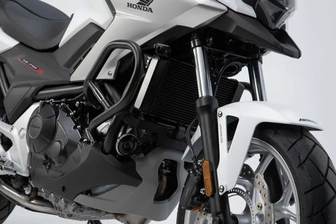 SW-Motech Crash Bar Black NC700 S/X, NC750 S/X