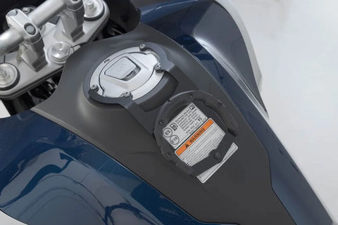SW-Motech PRO Tank Ring — CFMoto (TRT.00.787.22000/B)