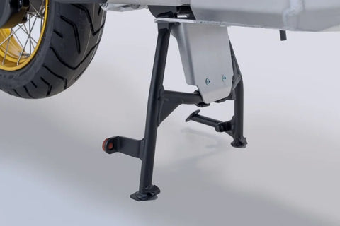 SW-Motech Centre Stand — Honda Africa Twin